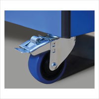 Тележка инструментальная TNC 950.7