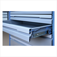 Тележка инструментальная TNC 950.7