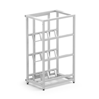 Стеллаж для бутылей СТВ-6