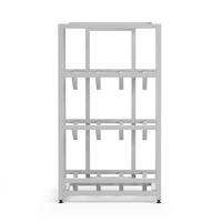 Стеллаж для бутылей СТВ-6