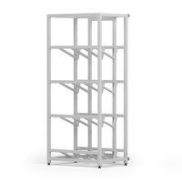 Стеллаж для бутылей СТВ-8