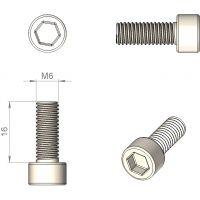 Стеллажи СТК (100-140 кг на полку, 750 кг. на секцию)