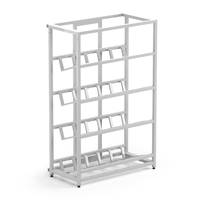 Стеллаж для бутылей СТВ-12