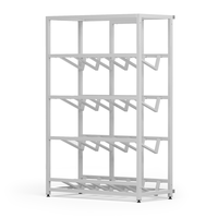 Стеллаж для бутылей СТВ-12