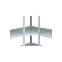 Полка СТ угл.300 (комплект)