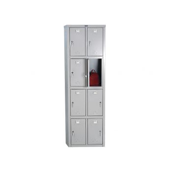 Шкаф для магазинов ПРАКТИК LS-24-50