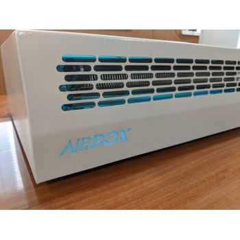 Бактерицидный облучатель-рециркулятор AirBOX Standart