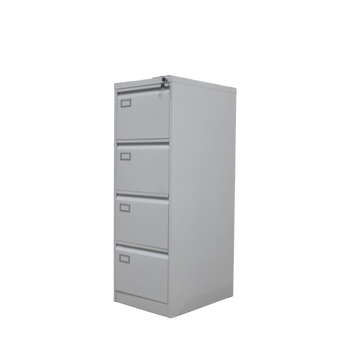 КАРТОТЕКА , 4 ЯЩИКА (1320Х470Х600) D-A4