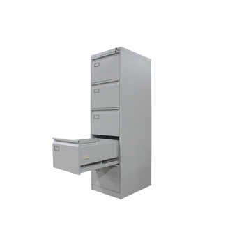 КАРТОТЕКА , 5 ЯЩИКОВ (1625Х470Х600) D-A5