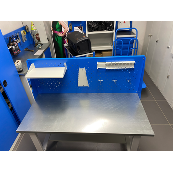 ITP комплект навесов на экран №2