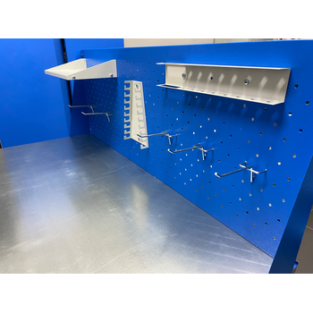 ITP комплект навесов на экран №2