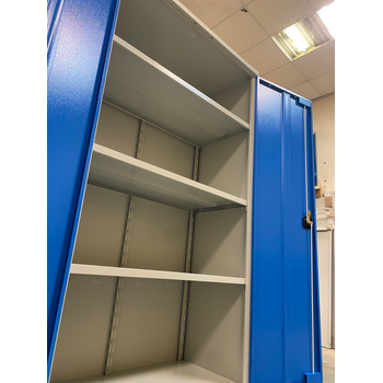 Шкаф инструментальный VERTON-1.3.0.0