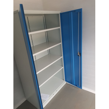 Шкаф инструментальный ITP-1.4.0.0