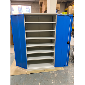 Шкаф инструментальный VERTON-1.6.0.0